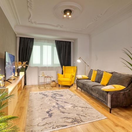 Historical Center By 4El Apartment Bucharest Exterior photo