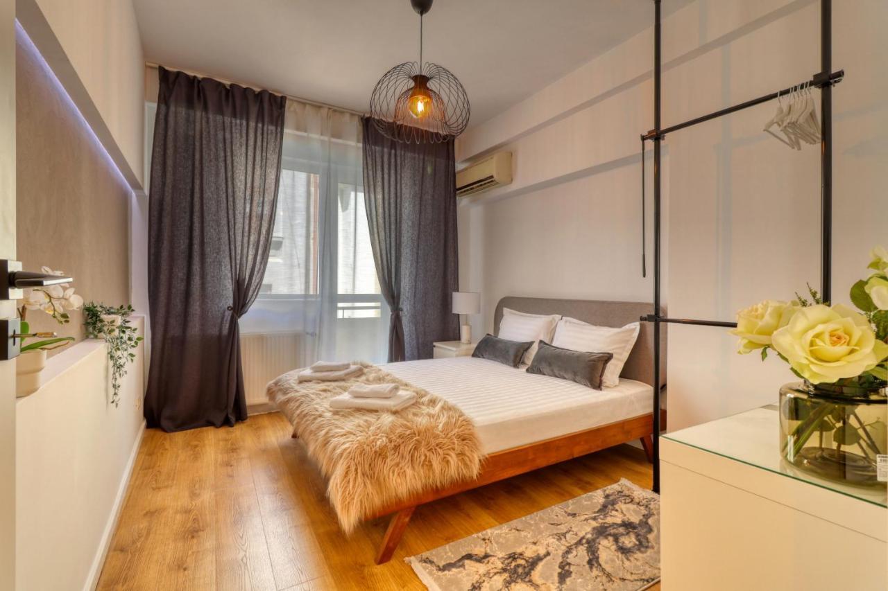 Historical Center By 4El Apartment Bucharest Exterior photo