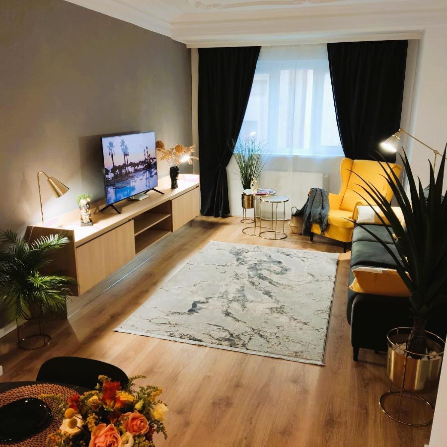 Historical Center By 4El Apartment Bucharest Exterior photo